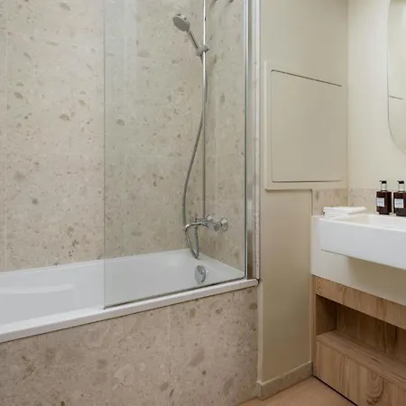 Residence Inn By Marriott Lille-2