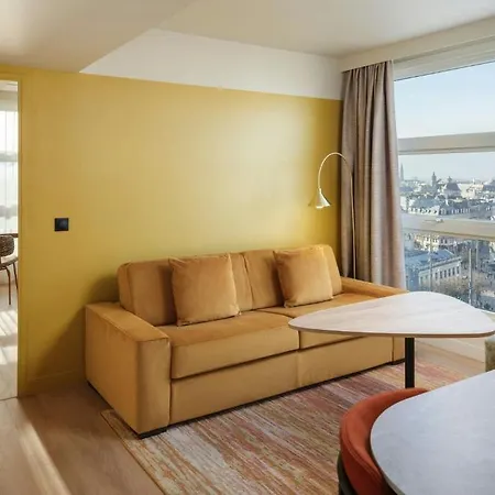 Residence Inn By Marriott Lille-3