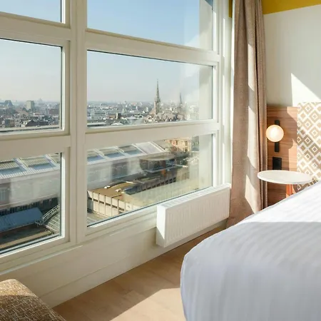 Residence Inn By Marriott Lille-3